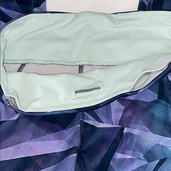 Lululemon Full length Leggings size 6 - Picture 4 of 11